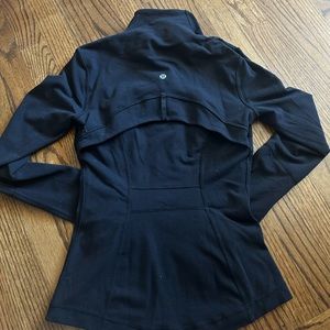 lulu define jacket